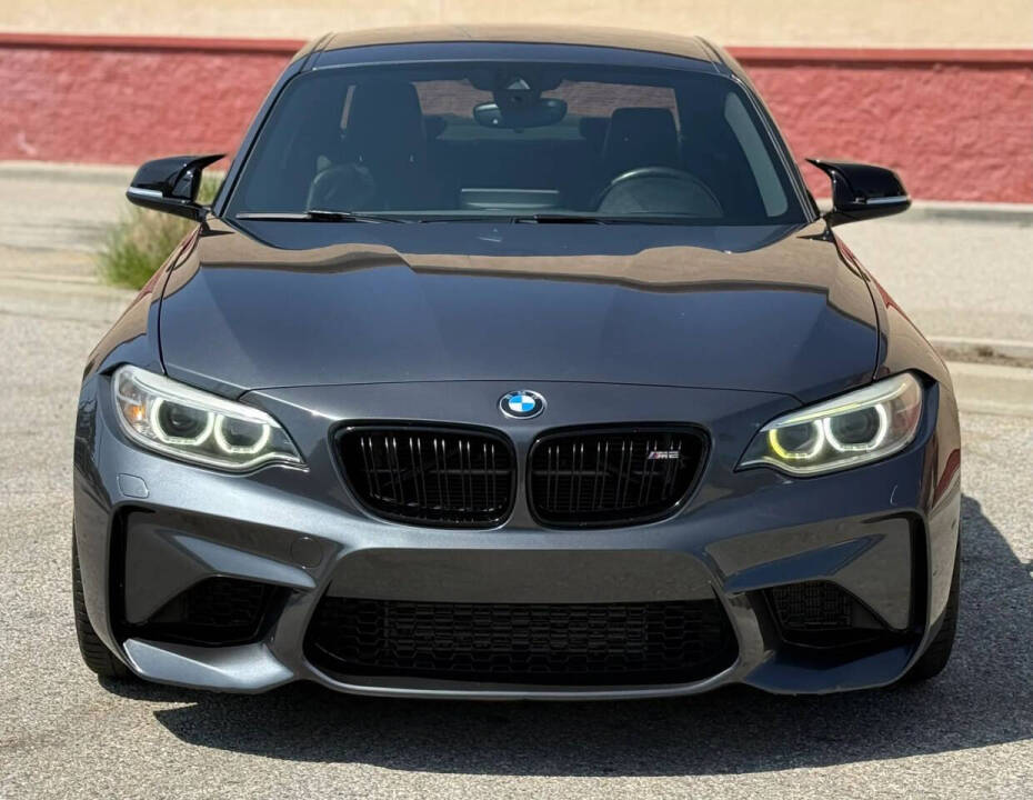 bmw m2 coupe 2017 WBS1H9C39HV887788 image bmw m2 coupe 2017 WBS1H9C39HV887788 image